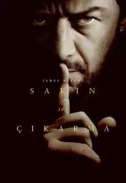 Speak No Evil – Sakın Ses Çıkarma Türkçe Altyazı izle