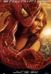 Spider-Man 2 (2004) Türkçe Altyazılı izle