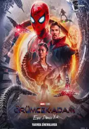 Spider-Man: No Way Home (2021) Türkçe Altyazılı izle