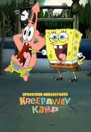 SpongeBob Squarepants: Kreepaway Kamp