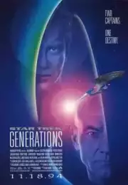 Star Trek Generations