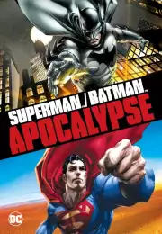 Superman/Batman: Apocalypse (2010) Türkçe Altyazılı izle