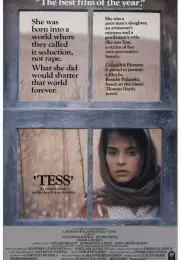 Tess Türkçe Dublaj 1979