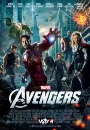 The Avengers (2012) Türkçe Altyazılı izle