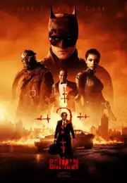 The Batman (2022) Türkçe Altyazılı izle