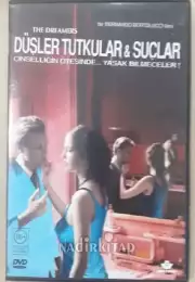 The Dreamers (2003) Türkçe Altyazılı izle