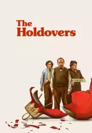 The Holdovers (2023) Türkçe Altyazılı izle