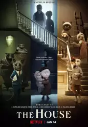 The House 2018 Türkçe Dublaj 1080P