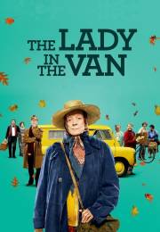 The Lady in the Van – Minibüsteki Kadın