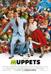 The Muppets – Muppetlar Türkçe Dublaj izle