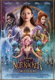 The Nutcracker and the Four Realms (2018) Türkçe Altyazılı izle