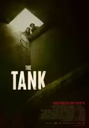 The Tank alt yazılı 2016 Türkçe Altyazı 1080P