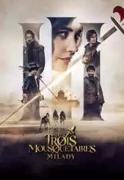 The Three Musketeers Part II Milady