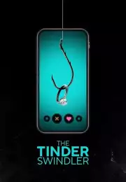 The Tinder Swindler