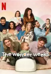 The Wonder Weeks 1080P Türkçe Altyazı izle