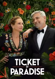 Ticket to Paradise (2022) Türkçe Altyazılı izle