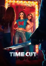Time Cut – Zamanda Bir Kesik Türkçe Dublaj izle