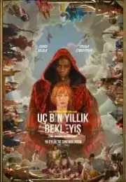 Üç Bin Yıllık Bekleyiş – Three Thousand Years of Longing 1080P izle