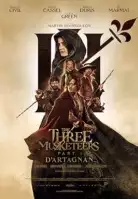 Üç Silahşörler DArtagnan izle