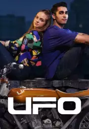 UFO (2022) Türkçe Dublaj izle