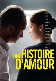 Une Histoire d\’amour 1080P Türkçe Altyazı izle