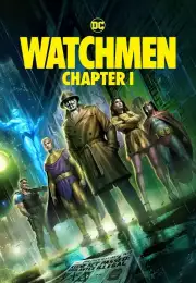 Watchmen Chapter 1 – Watchmen Bölüm 1 Türkçe Altyazı izle