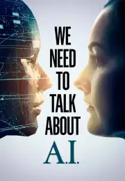 We Need to Talk About A.I