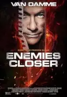 Yakın Düşmanlar (Enemies Closer) izle