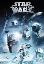 Yıldız Savaşları: İmparator’un Dönüşü – Star Wars Episode V:The Empire Strikes Back