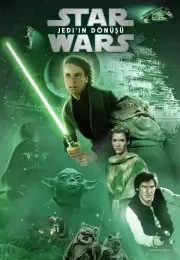 Yıldız Savaşları: Jedi’nin Dönüşü