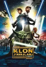Yıldız Savaşları: Klon Savaşları