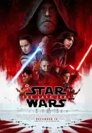 Yıldız Savaşları: Son Jedi