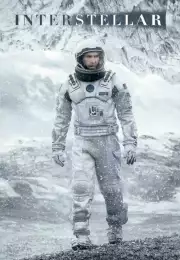 Yıldızlararası – Interstellar