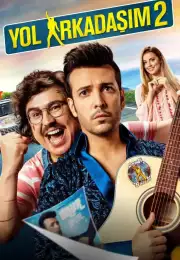 Yol Arkadaşım 2 (2018) Türkçe Dublaj izle