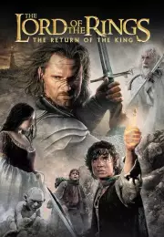 Yüzüklerin Efendisi Kralın Dönüşü – The Lord of the Rings: The Return of the King 1080P izle