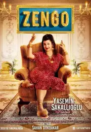 Zengo (2020) Türkçe Dublaj izle