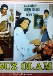 Onsuz olamam