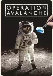 Avalanche Operasyonu