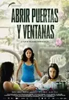 Back to Stay Abrir puertas y ventanas