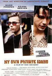 Benim Güzel Idaho’m Own Private Idaho
