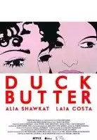 Duck Butter
