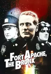 Fort Apache the Bronx