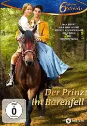 Genç Prens The Prince in the Bear’s Fur Der Prinz im Bärenfell