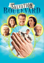 Kurtuluş Bulvarı 2011 Türkçe Dublaj 1080P