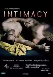 Mahremiyet Intimacy