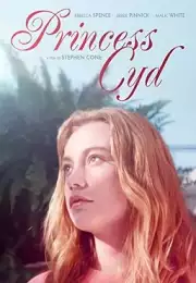 Princess Cyd i