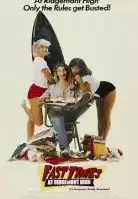 Ridgemont Lisesinde Hızlı Günler Fast Times at Ridgemont High