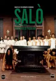 Salo ya da Sodom’un 120 Günü