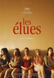 Seçilmişler Las elegidas