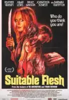 Suitable Flesh